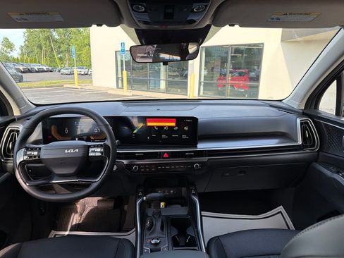 New 2026 Kia Sorento S AWD/4WD image 22