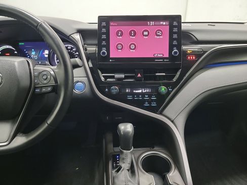 Used 2024 Toyota Camry XSE w/ Cold Weather Package image 20