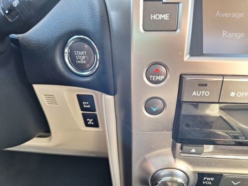 Used 2021 Lexus GX 460 Luxury image 19