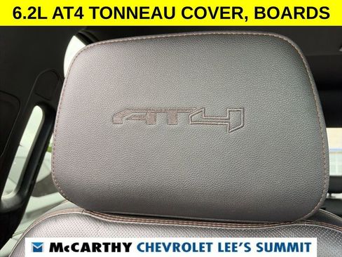 Used 2021 GMC Sierra 1500 AT4 AWD/4WD image 31