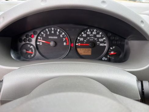 Used 2020 Nissan Frontier SV RWD image 30