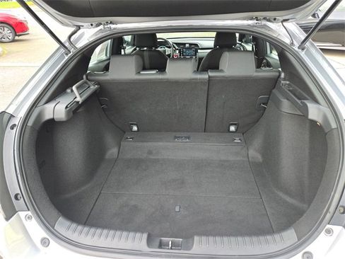 Used 2017 Honda Civic EX image 14