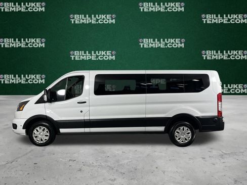 Used 2024 Ford Transit 350 XLT image 9