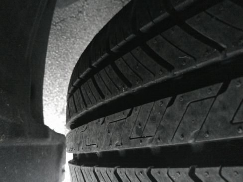 Used 2024 Toyota Sienna XLE image 16