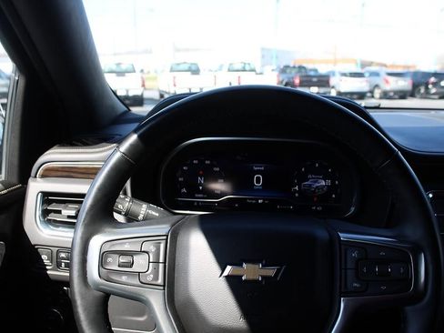 Used 2023 Chevrolet Tahoe Premier image 31