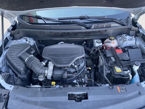 Used 2020 Cadillac XT6 Sport image 26