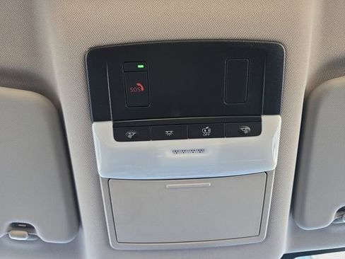 New 2026 Nissan Rogue SV AWD/4WD image 7