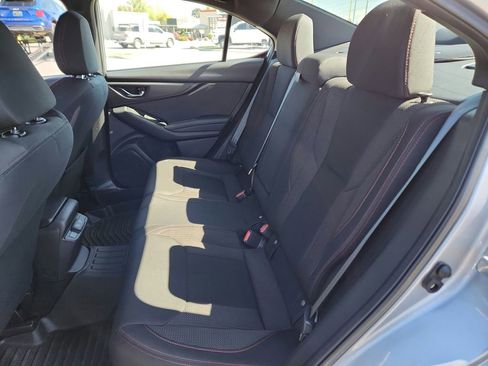 Used 2022 Subaru WRX Premium AWD/4WD image 21