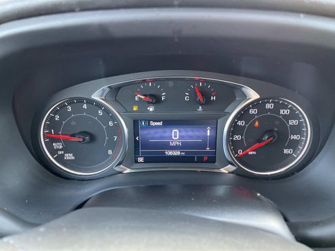 Used 2023 GMC Acadia SLE w/ Driver Convenience Package image 39