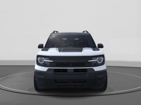 New 2026 Ford Bronco Sport Big Bend w/ Convenience Package AWD/4WD image 6