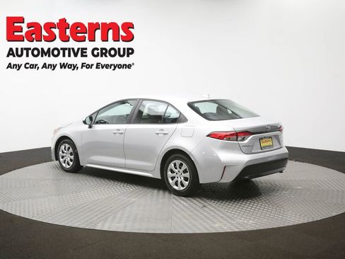 Used 2023 Toyota Corolla LE FWD image 63