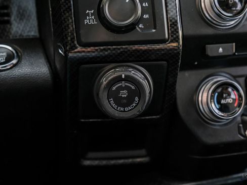 Used 2018 Ford F150 Lariat w/ Equipment Group 502A Luxury image 70