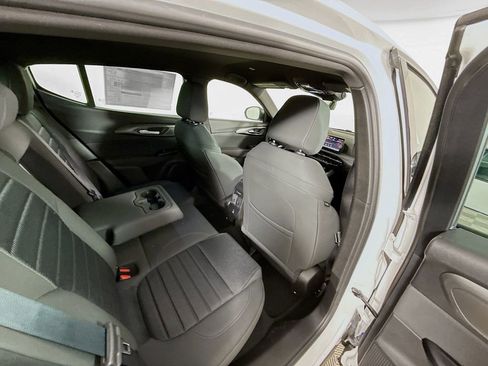 Used 2025 Dodge Hornet R/T AWD/4WD image 29