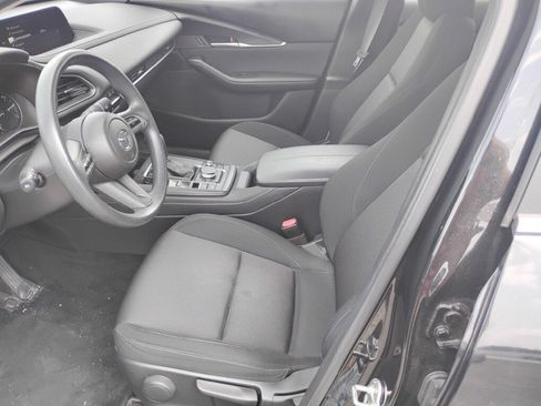 Used 2023 MAZDA CX-30 AWD 2.5 S image 9