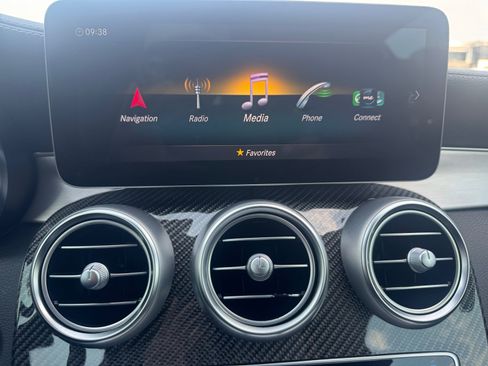 Certified 2021 Mercedes-Benz C 43 AMG 4MATIC Cabriolet image 22