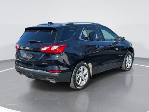 Used 2019 Chevrolet Equinox LT AWD/4WD image 5