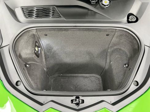 New 2026 Chevrolet Corvette Z06 image 28