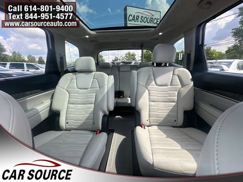 Used 2024 Kia Telluride SX Prestige AWD/4WD image 19