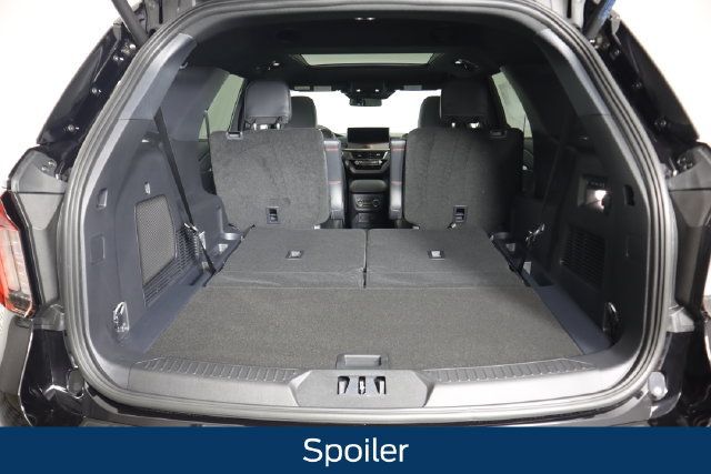 New 2026 Ford Explorer ST w/ Sun And Sound Package AWD/4WD image 58