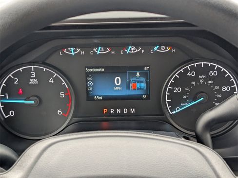 New 2026 Ford F350 XL w/ XL Chrome Package image 23