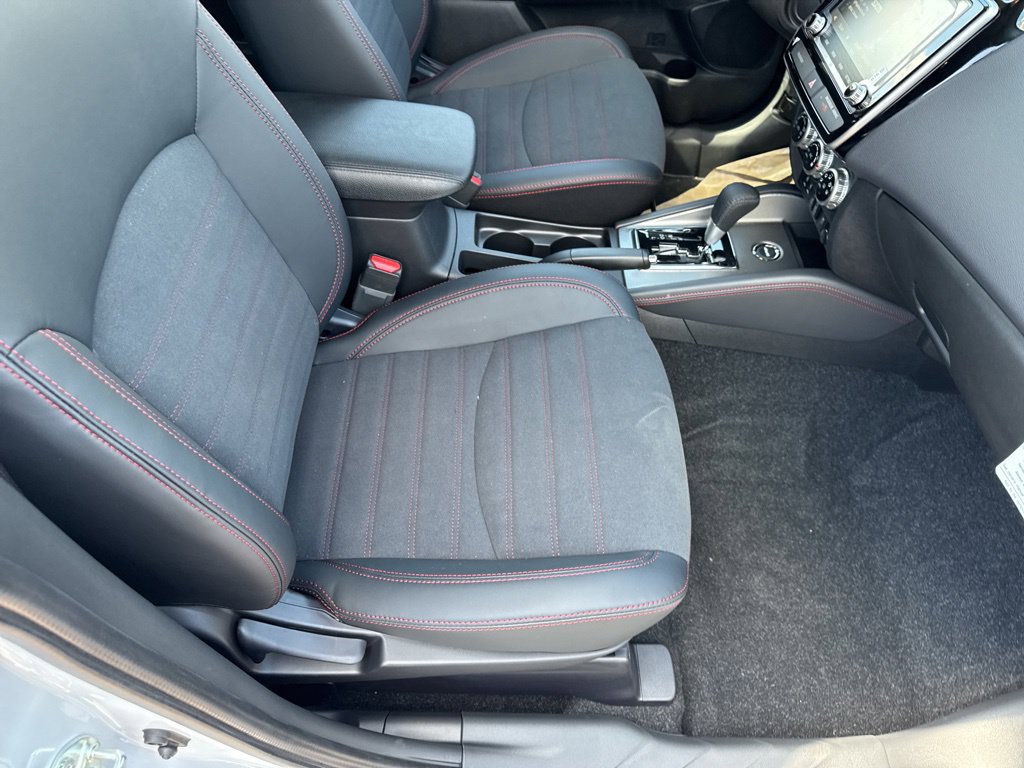 New 2027 Mitsubishi Outlander Sport SE AWD/4WD image 23