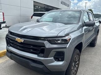 Used 2024 Chevrolet Colorado LT w/ LT Convenience Package III RWD 360° Tour
