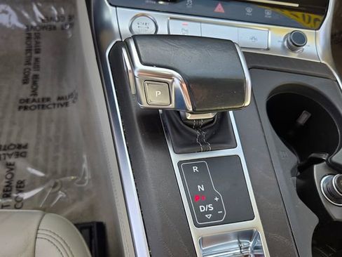 Used 2020 Audi A6 2.0T Premium Plus image 28