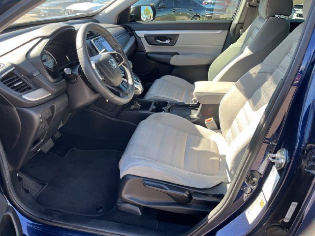 Used 2019 Honda CR-V LX image 2