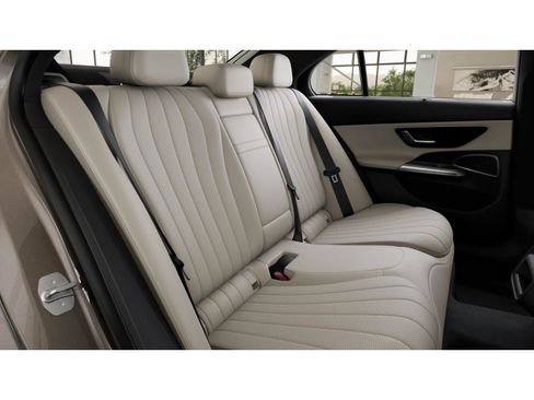 New 2026 Mercedes-Benz E 450 E 450 image 5