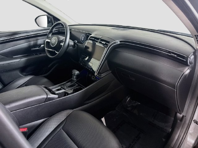 Used 2024 Hyundai Tucson SEL w/ Convenience Package FWD image 29
