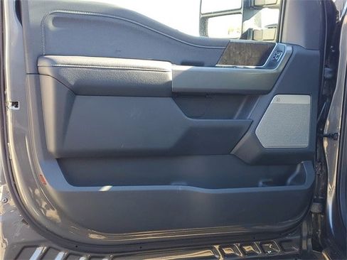 New 2026 Ford F350 Lariat w/ Lariat Ultimate Package image 11