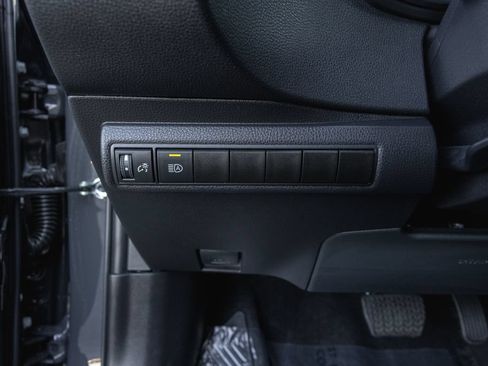 Certified 2025 Toyota Corolla SE FWD image 14