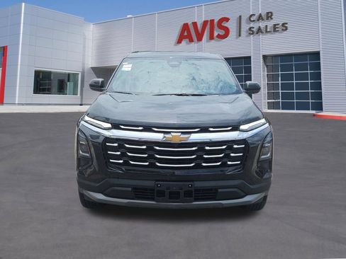 Used 2025 Chevrolet Equinox LT FWD image 10