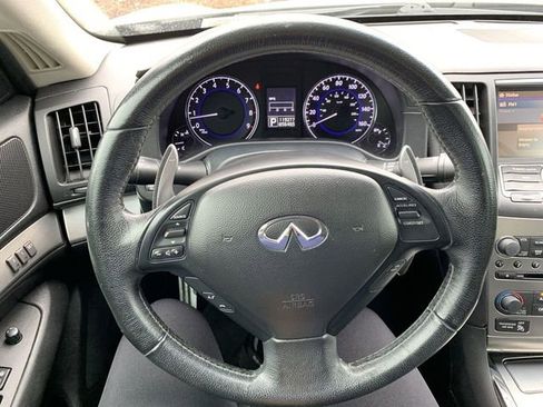 Used 2011 INFINITI G37 Journey w/ Sport Pkg - RWD image 19