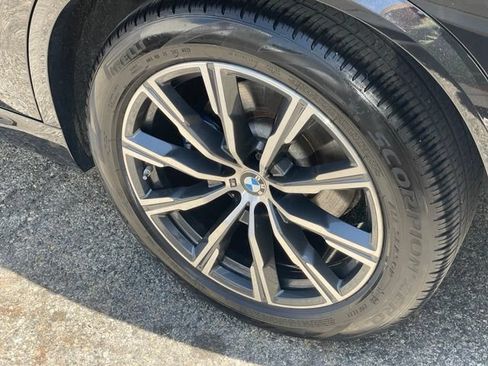 Certified 2023 BMW X5 xDrive40i w/ M Sport Package AWD/4WD image 30