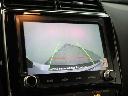 New 2026 Mitsubishi Outlander Sport LE image 13