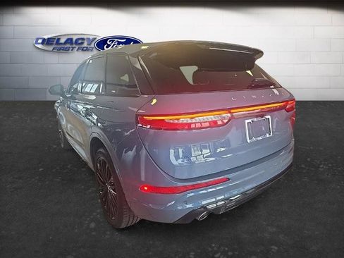 Used 2024 Lincoln Corsair AWD w/ Equipment Group 101A image 4