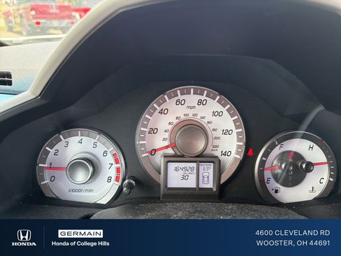 Used 2015 Honda Pilot EX-L image 16