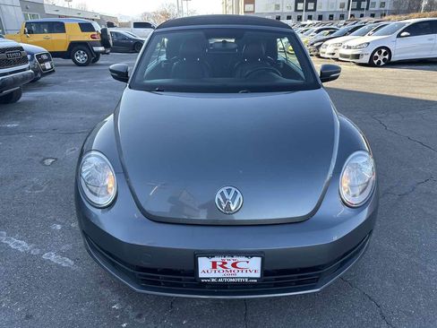 Used 2013 Volkswagen Beetle 2.5 image 3