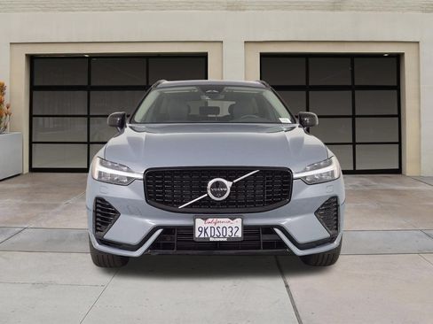 Certified 2024 Volvo XC60 T8 Plus w/ Protection Package Premier AWD/4WD image 6