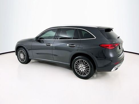 Used 2026 Mercedes-Benz GLC 300 image 6