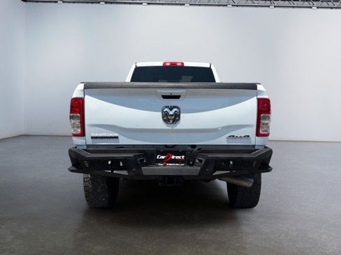 Used 2022 RAM 2500 Big Horn AWD/4WD image 14