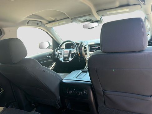 Used 2019 GMC Yukon SLE w/ Convenience Package RWD image 30