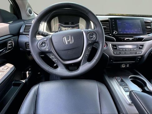Certified 2023 Honda Ridgeline RTL image 8