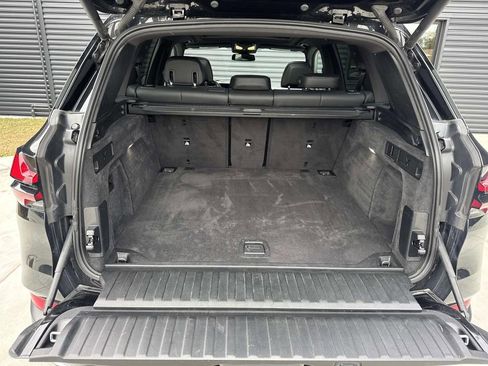 Used 2024 BMW X5 xDrive40i image 13
