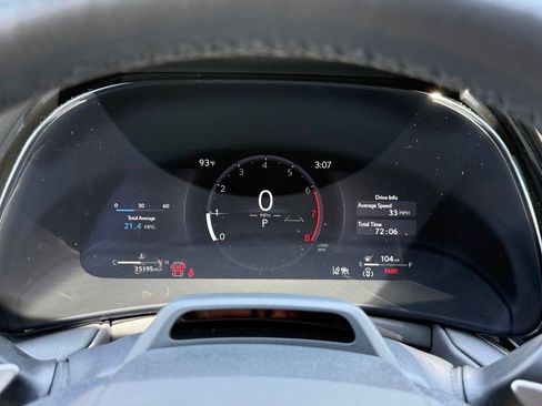 Certified 2025 Lexus TX 350 AWD w/ Technology Package image 30