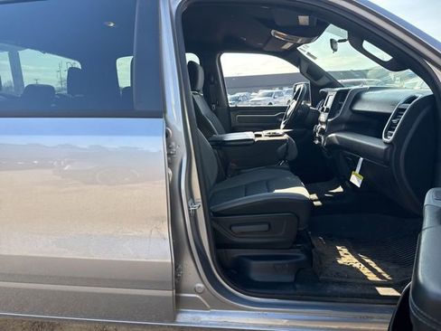 Used 2022 RAM 1500 Big Horn image 12