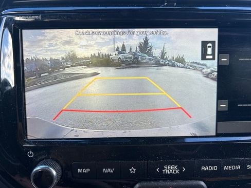 Used 2020 Kia Soul EX FWD image 27