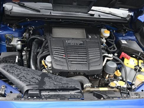 Used 2020 Subaru WRX w/ Popular Package #3 (IZT) AWD/4WD image 19