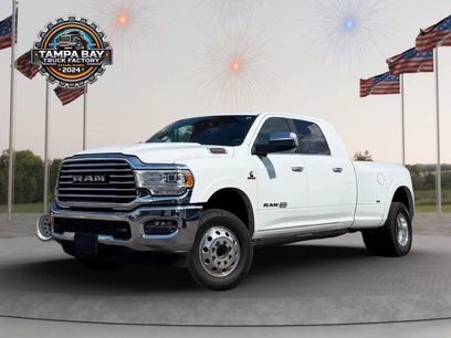 Used 2022 RAM 3500 Limited